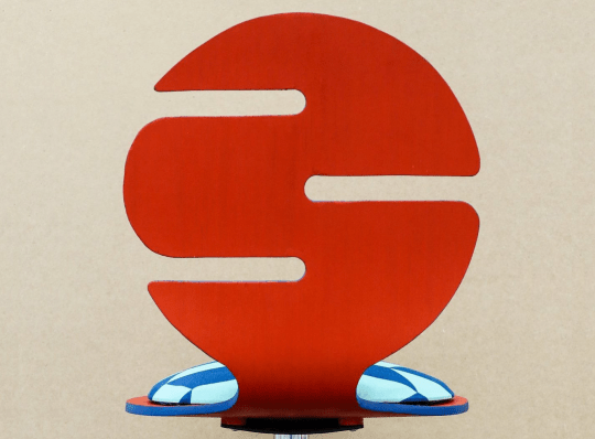 Zoe Monosson Favicon